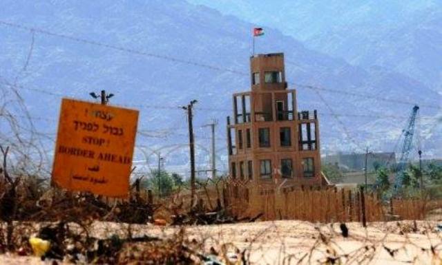 لغز "المتسللون من الأردن للضفة" يقترب من الحل المتسللين من الأردن