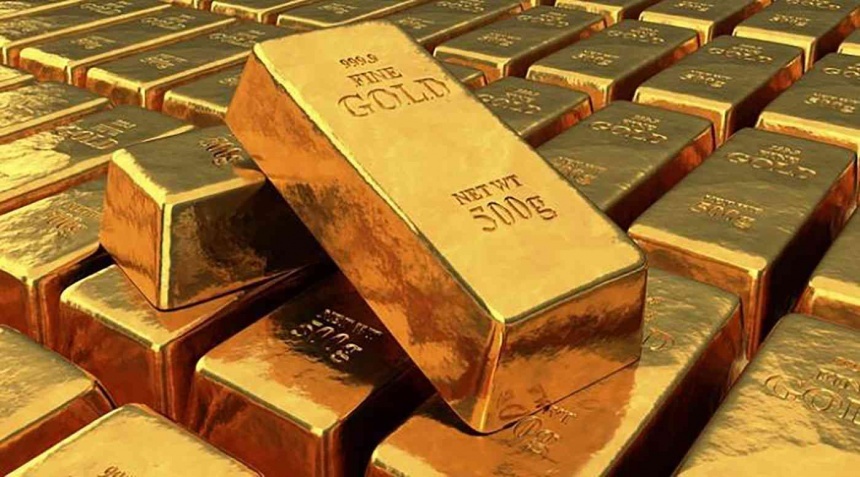 للمرة الأولى منذ 2011.. الذهب يحطم حاجز 1900 دولار