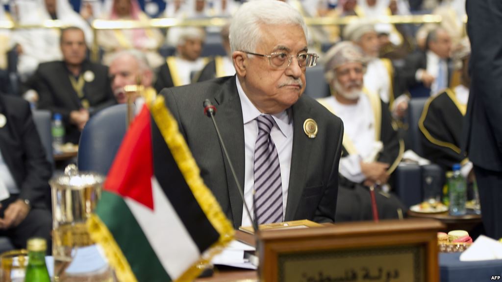 الرئيس عباس: لدينا الكثير مما سنقوله في القمة العربية الرئيس عباس