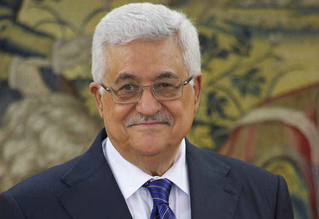 الرئيس عباس يطلب من الغنوشي التدخل لنزع فتيل الخلاف مع حماس الرئيس محمود عباس