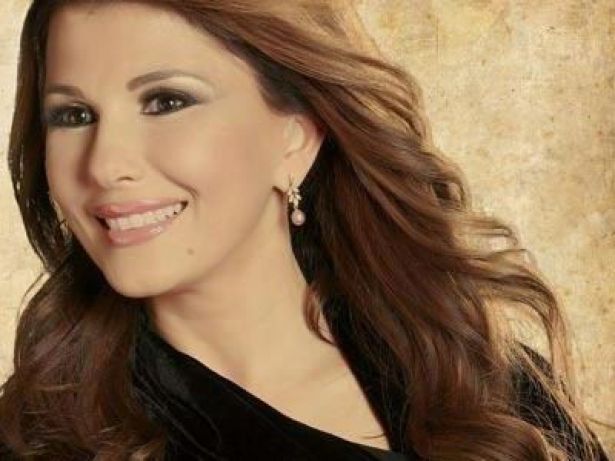 مقابلة مزوّرة منسوبة الى ماجدة الرومي! ماجدة الرومي