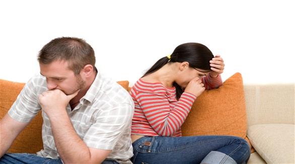 6 خطوات لإحياء "الزواج الميت" الزواج الميت