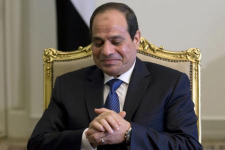 زيادة المعاشات الى 15% في مصر السيسي