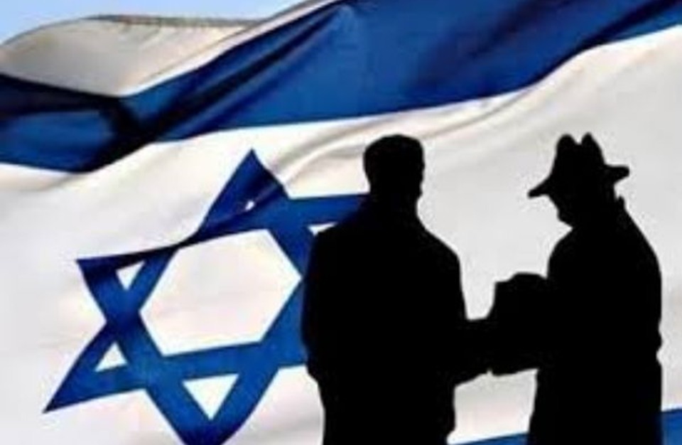 الشاباك يرفض منح تصاريح لجواسيسه تصاريح
