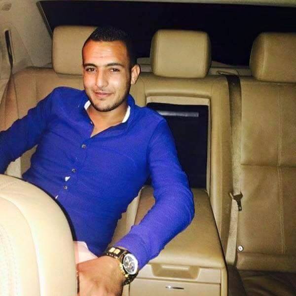 شهيد ثانٍ بالخليل صورة الشهيد