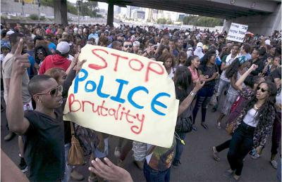 الطائفة الإثيوبية ليست المشكلة الطائفة الإثيوبية