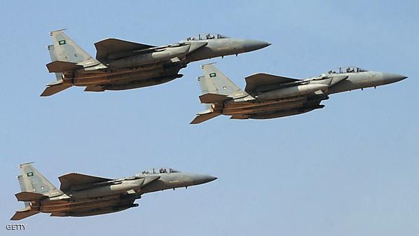 الجيش الأمريكي ينقذ طيارين سعوديين سقط طائرتهما فوق اليمن الجيش الأمريكي