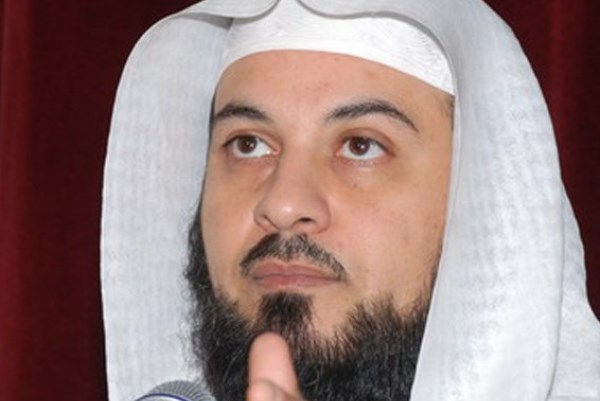 وثيقة ويكيليكس سعودية مُلفتة عن العريفي العريفي