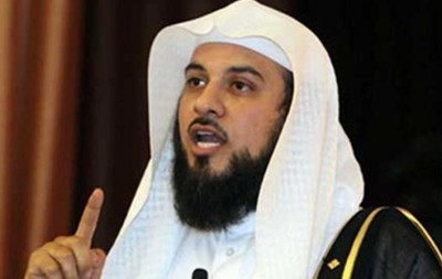 العريفي: التاريخ الميلادي خاطئ وهناك ادلة من القران والانجيل على ذلك العريفي