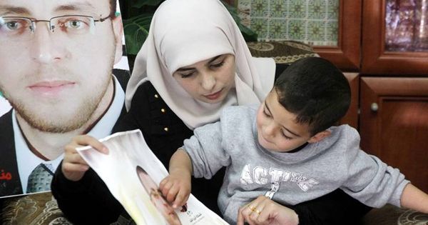العليا الإسرائيلية ترفض النظر في السماح لذوي القيق بزيارته عائلة القيق