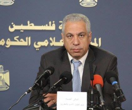 العيسة: صرف مخصصات "الشؤون الإجتماعية" السبت والأحد العيسة