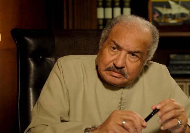 الموت يغيّب الممثل المصري حمدي أحمد