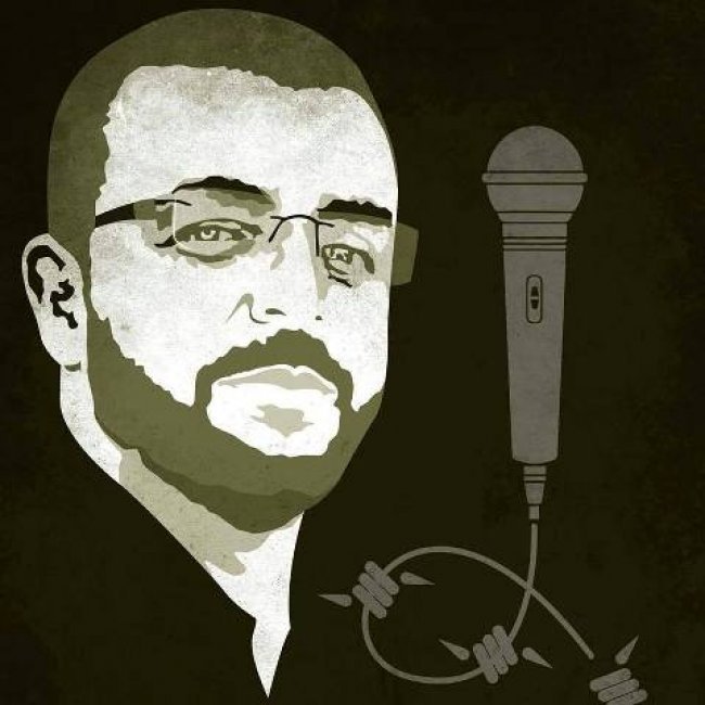 نيابة الاحتلال ترفض نقل "القيق" إلى مستشفى فلسطيني القيق