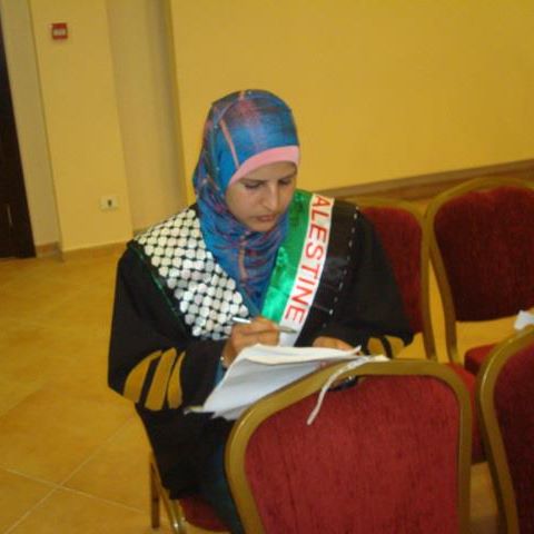 لأول مرة: مأذزنتان شرعيتان في فلسطين لأول مرة: مأذزنتان شرعيتان في فلسطين