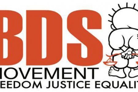 المبادرة النسوية الأورومتوسطية تنضم إلى حركة مقاطعة إسرائيل BDS المبادرة النسوية الأورومتوسطية