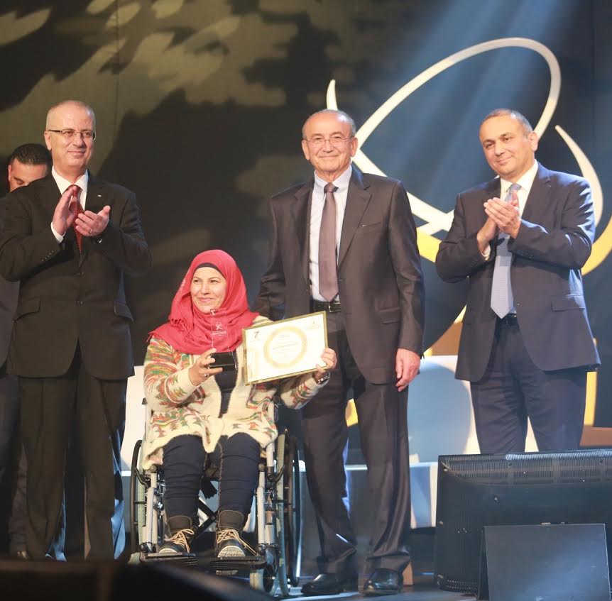 جائزة فلسطين الدولية للتميز والابداع تواصل للعام السابع تكريمها لمبدعي فلسطين والجهات الدولية الرائده اخبار فلسطين