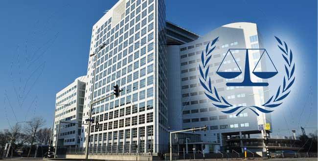 ورشة عمل للجنة الفنية لمتابعة إنضمام دولة فلسطين إلى المحكمة الجنائية الدولية في مقر وزارة الخارجية الفلسطينية المحكمة الجنائية الدولية