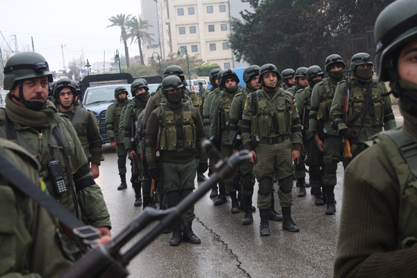 المخابرات تكشف تفاصيل عملية "رد الجميل" اخبار فلسطين