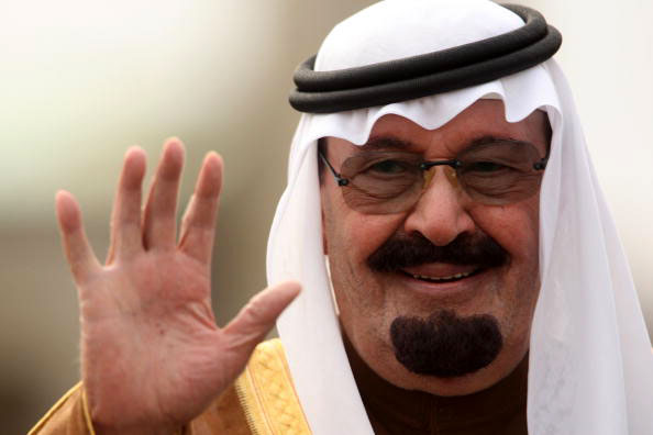 السعودية