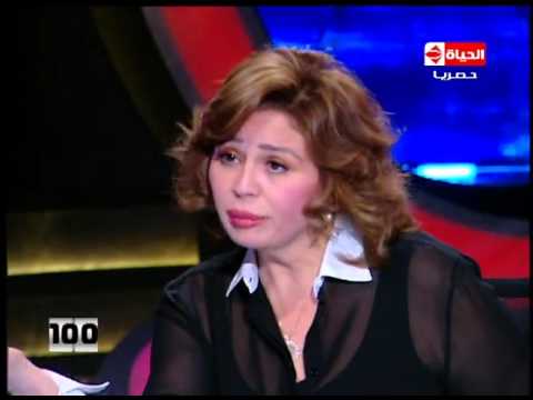إلهام شاهين: الأسد يقاتل مرتزقة مدعومة من قطر وربنا يقويه