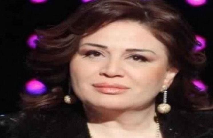 إلهام شاهين تعلن عن زواجها من الشخص الذي يقتل أبو بكر البغدادي