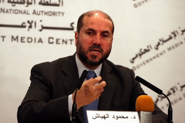 الهباس: نزع حجاب المرابطات تجاوز الخطوط الحمراء الهباش