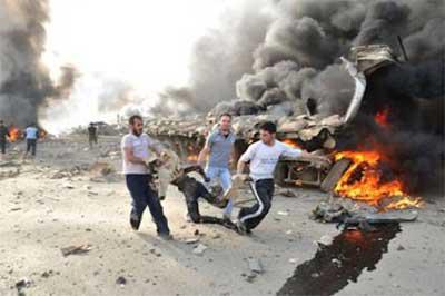 يدفعون ثمن «العودة» ثمن العودة