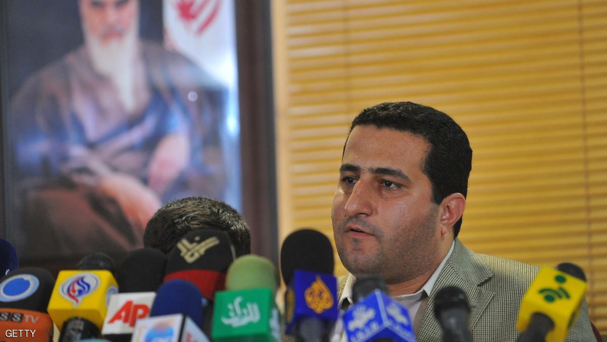 إيران تعدم عالم نووي شهرام أميري