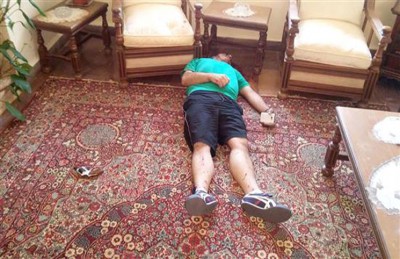 انتحار رجل لبناني