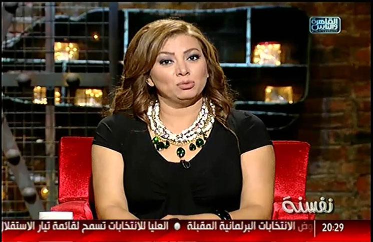 انتصار تنجو من تهمة "الافلام الاباحية" في أخر لحظة