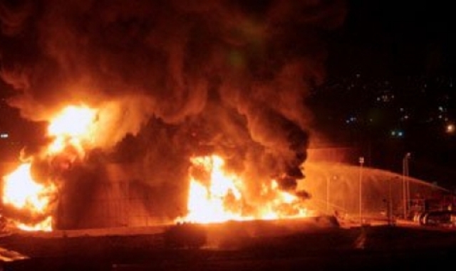 مقتل 6 مصريين في هجوم انتحاري بالعريش مقتل 6 مصريين