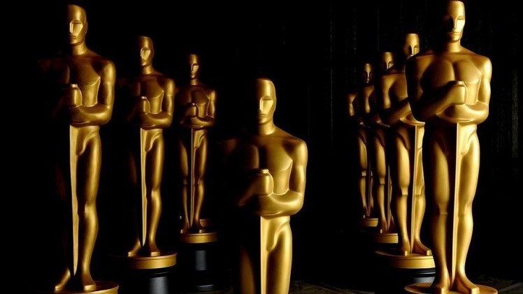 "أوسكار" فخرية للذين قدموا خدمات جليلة لقطاع السينما اوسكار