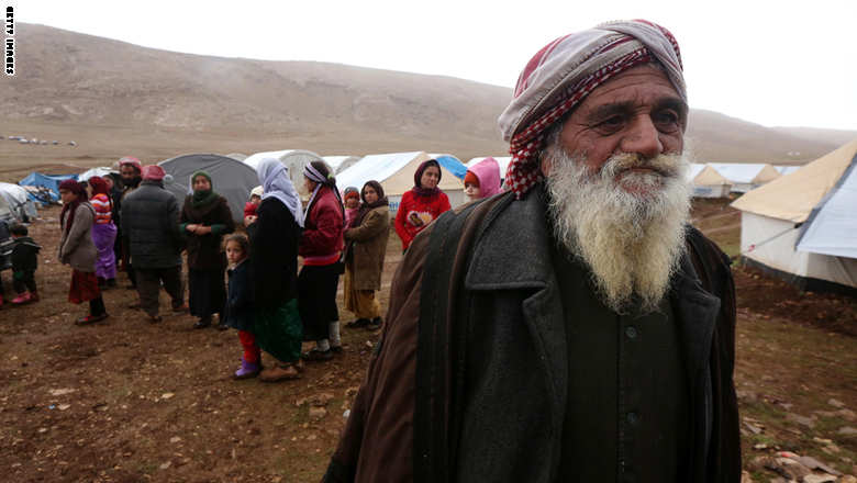 مصدر عراقي: داعش يطلق سراح 250 من المحتجزين الأيزيديين