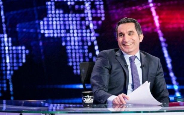 باسم يوسف يكشف: ذهبت لمنزل شخص واحد فقط بعد سخريتي منه