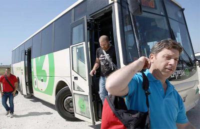 ليس فصلا بل منع خطر أمني