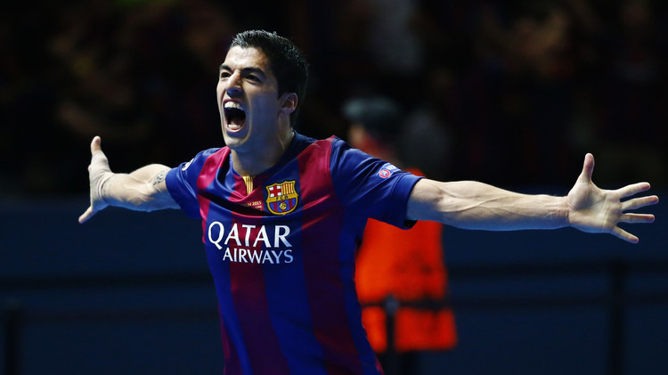 برشلونة يتوج بلقب دوري أبطال أوروبا دوري أبطال أوروبا