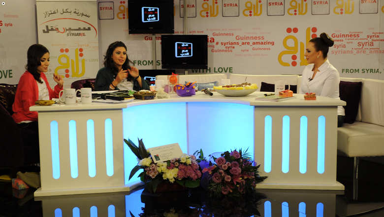 أطول برنامج حواري مباشر يدخل موسوعة "غينيس"