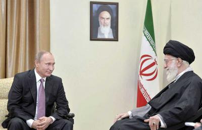 ايران