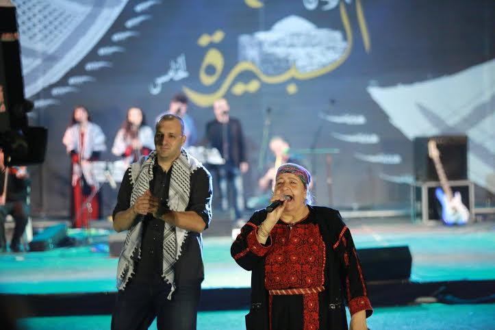 برعاية من بنك فلسطين.. اختتام فعاليات مهرجانات البيرة الثقافي وأسبوع التراث في مدينة بيرزيت