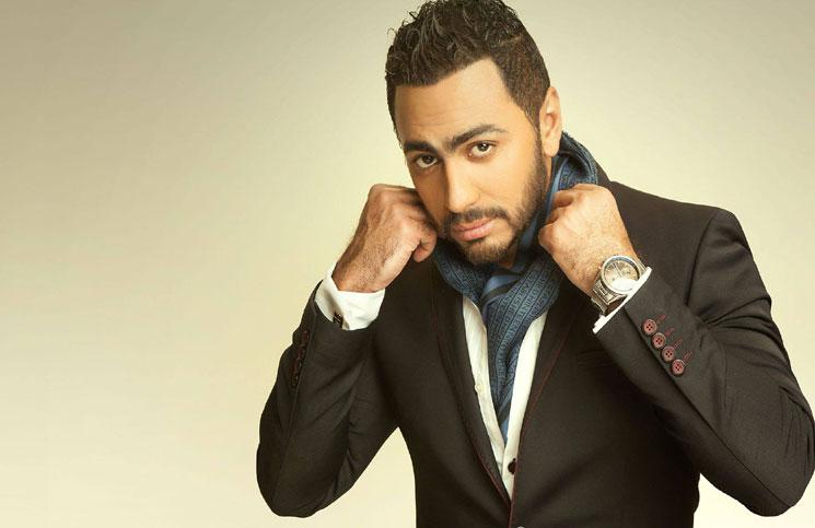 ما هو الأجر الذي يتلقاه تامر حسني في "ذا فويس كيدز"؟
