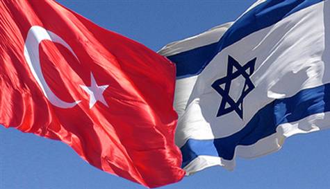 أردوغان: تركيا بحاجة لإسرائيل تركيا واسرائيل