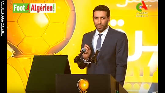 أبوتريكة: وصيتي أن يوضع قميص التضامن مع غزة في كفني