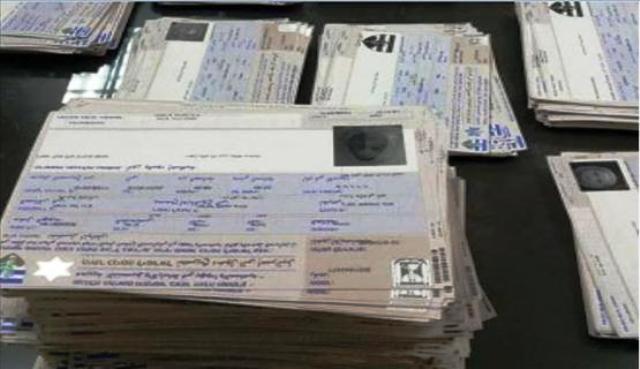 إجراءات الاحتلال تحرم العمال من استغلال التصاريح العمال