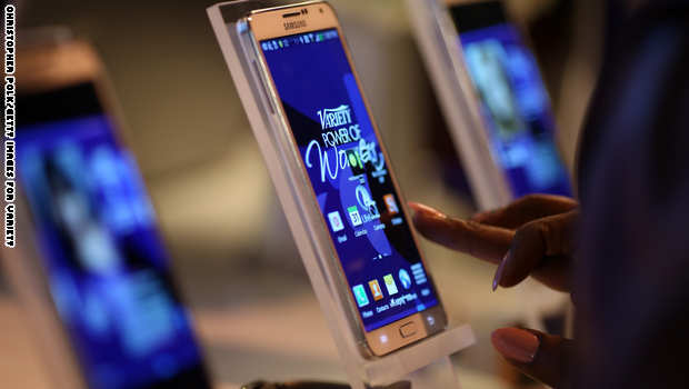 ما هو أفضل تطبيق لهواتف "أندرويد" للعام 2015؟