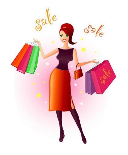 كيف تستفيدين من موسم التنزيلات؟ تنزيلات