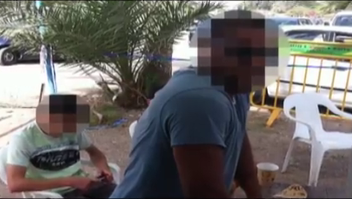 معلومات كشف لأول مرة..هل اخترقت داعش جيش الاحتلال؟ داعش
