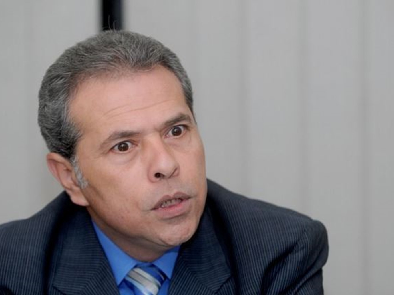 عكاشة: أضربت عن الطعم في السجن..وأنا مش أحسن من سيدنا يوسف