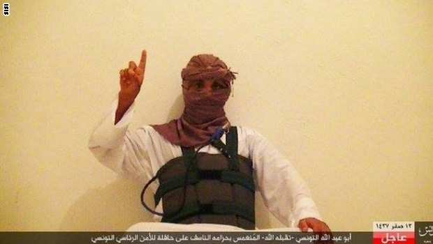 بائع متجوّل وراء مصرع 12 رجل أمن في تونس