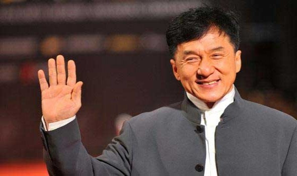 جاكي شان يشارك في أغنية لدعم ترشح بكين لأوليمبياد 2022 جاكي شان