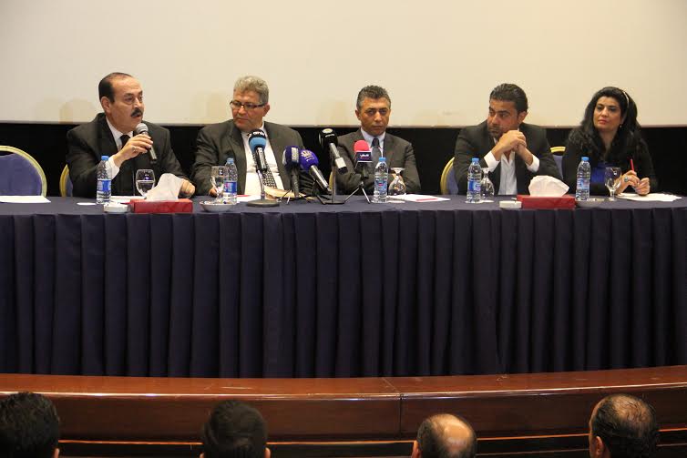 جامعة القدس تطلق اوبريت القدس في عمان صورة من المكان